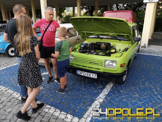 Rozpoczęła się Noc Kultury. Opolanie chętnie ruszyli na wydarzenia