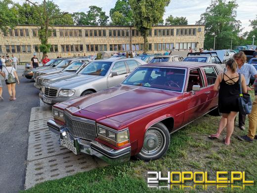 Rozpoczęła się Noc Kultury. Opolanie chętnie ruszyli na wydarzenia