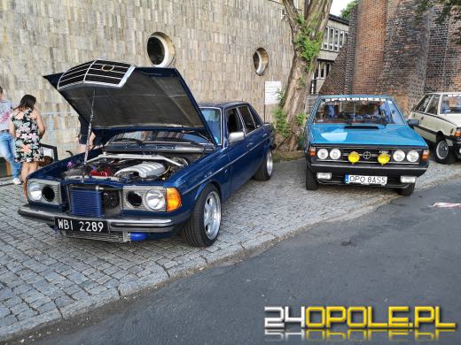 Rozpoczęła się Noc Kultury. Opolanie chętnie ruszyli na wydarzenia