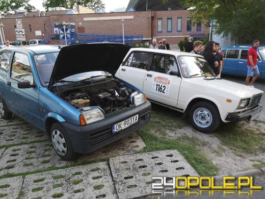 Rozpoczęła się Noc Kultury. Opolanie chętnie ruszyli na wydarzenia