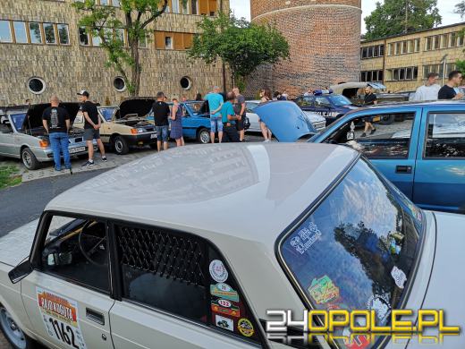 Rozpoczęła się Noc Kultury. Opolanie chętnie ruszyli na wydarzenia