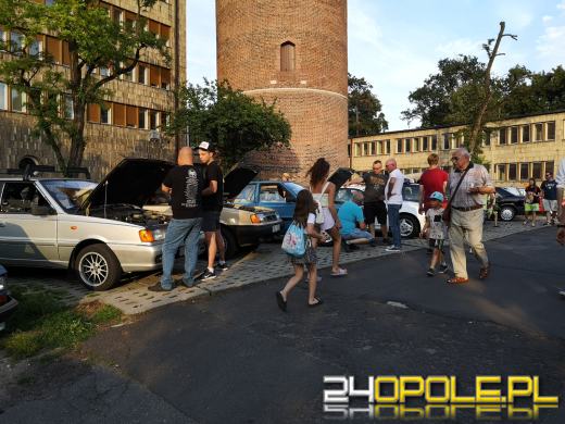 Rozpoczęła się Noc Kultury. Opolanie chętnie ruszyli na wydarzenia