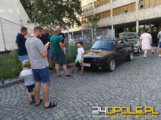 Rozpoczęła się Noc Kultury. Opolanie chętnie ruszyli na wydarzenia