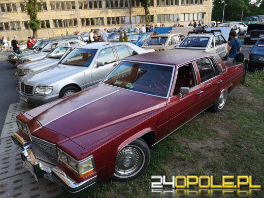 Rozpoczęła się Noc Kultury. Opolanie chętnie ruszyli na wydarzenia