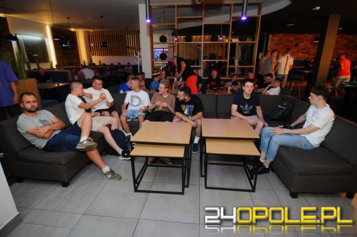 Opolskie Żubry zwycięską drużyną Opolskiej Ligi Orlika