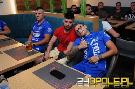 Opolskie Żubry zwycięską drużyną Opolskiej Ligi Orlika