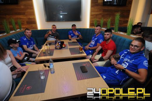 Opolskie Żubry zwycięską drużyną Opolskiej Ligi Orlika