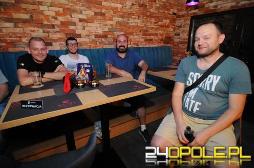 Opolskie Żubry zwycięską drużyną Opolskiej Ligi Orlika