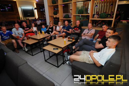 Opolskie Żubry zwycięską drużyną Opolskiej Ligi Orlika