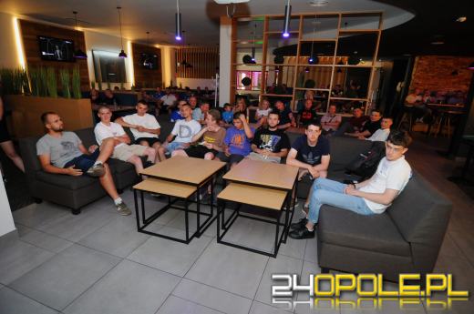 Opolskie Żubry zwycięską drużyną Opolskiej Ligi Orlika