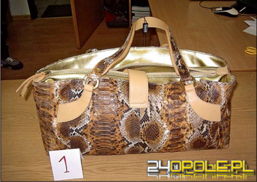 KAS podpowiada: Jak nie zostać wakacyjnym przemytnikiem