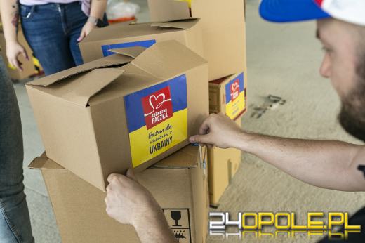 Trwa Weekend Cudów Solidarnej Paczki. 1119 uchodźczych rodzin otrzyma pomoc