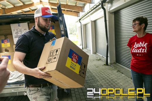Trwa Weekend Cudów Solidarnej Paczki. 1119 uchodźczych rodzin otrzyma pomoc