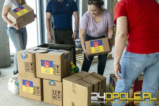 Trwa Weekend Cudów Solidarnej Paczki. 1119 uchodźczych rodzin otrzyma pomoc