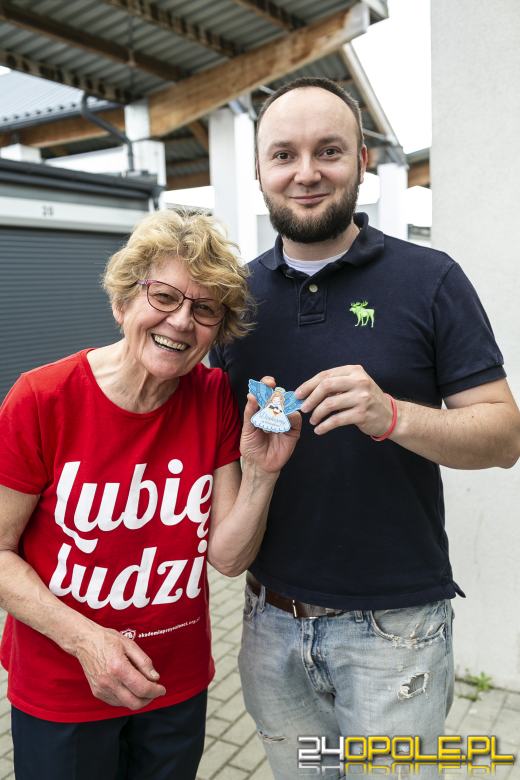 Trwa Weekend Cudów Solidarnej Paczki. 1119 uchodźczych rodzin otrzyma pomoc
