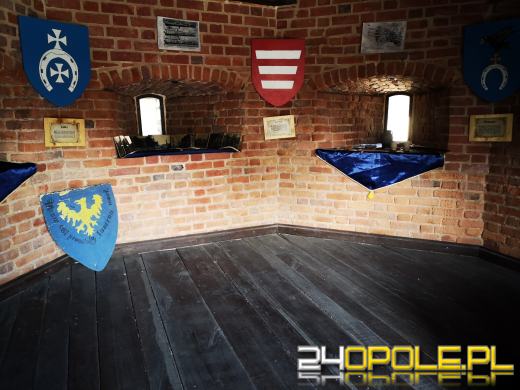 Rycerze, eko miasteczko, w sobotę nie można się nudzić 