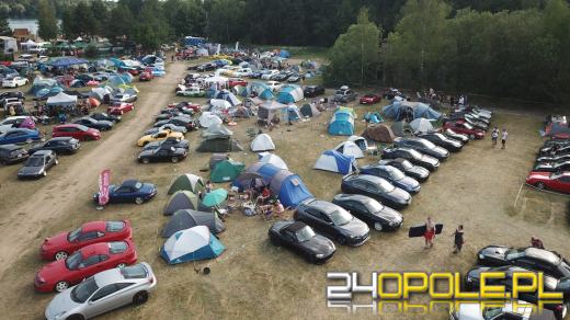 Trwa Osaka VI Zlot fanów japońskiej motoryzacji  