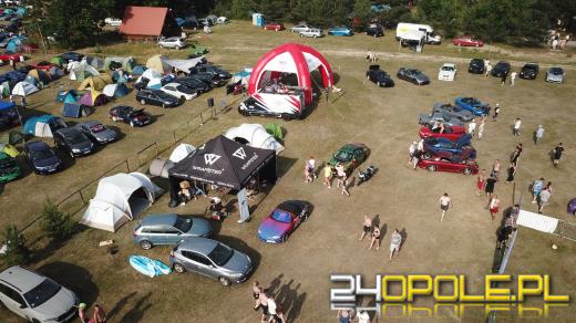 Trwa Osaka VI Zlot fanów japońskiej motoryzacji  