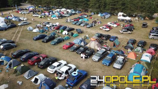 Trwa Osaka VI Zlot fanów japońskiej motoryzacji  