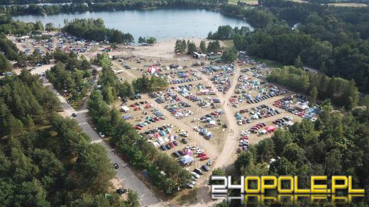 Trwa Osaka VI Zlot fanów japońskiej motoryzacji  