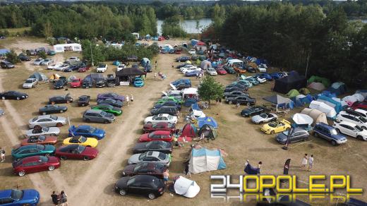 Trwa Osaka VI Zlot fanów japońskiej motoryzacji  