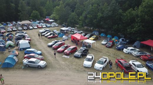 Trwa Osaka VI Zlot fanów japońskiej motoryzacji  