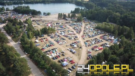 Trwa Osaka VI Zlot fanów japońskiej motoryzacji  