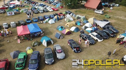 Trwa Osaka VI Zlot fanów japońskiej motoryzacji  