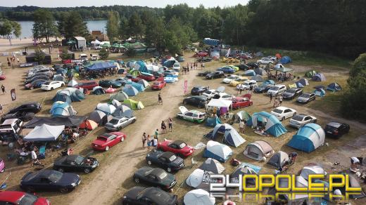 Trwa Osaka VI Zlot fanów japońskiej motoryzacji  