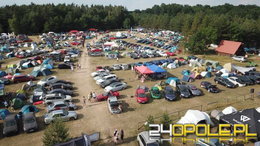 Trwa Osaka VI Zlot fanów japońskiej motoryzacji  