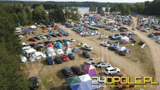 Trwa Osaka VI Zlot fanów japońskiej motoryzacji  