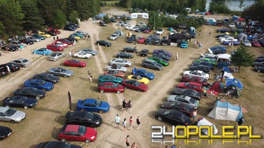 Trwa Osaka VI Zlot fanów japońskiej motoryzacji  