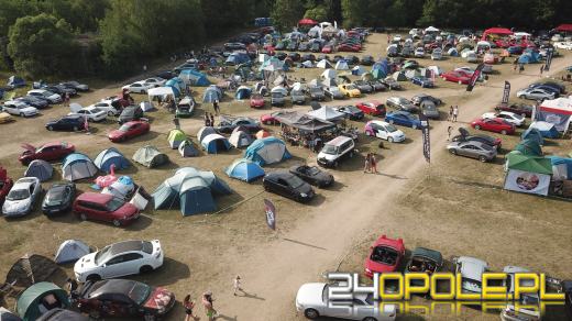 Trwa Osaka VI Zlot fanów japońskiej motoryzacji  