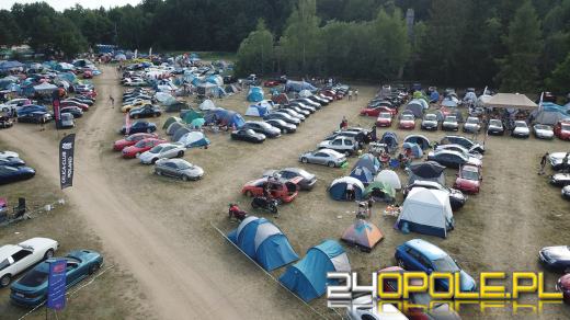 Trwa Osaka VI Zlot fanów japońskiej motoryzacji  