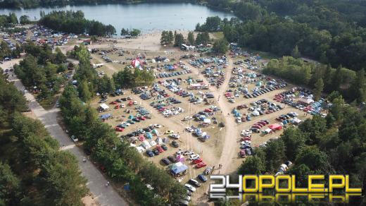 Trwa Osaka VI Zlot fanów japońskiej motoryzacji  