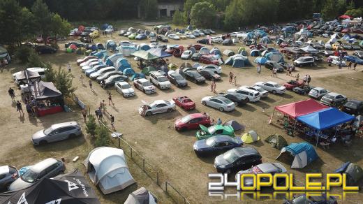 Trwa Osaka VI Zlot fanów japońskiej motoryzacji  