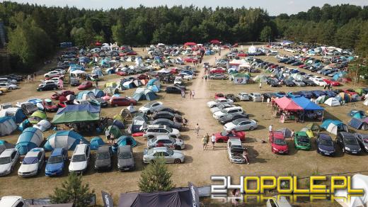 Trwa Osaka VI Zlot fanów japońskiej motoryzacji  