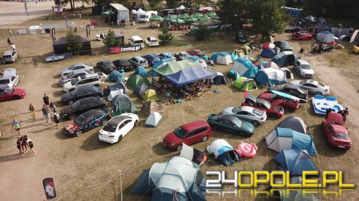 Trwa Osaka VI Zlot fanów japońskiej motoryzacji  