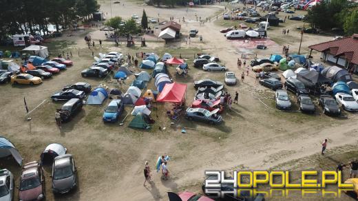 Trwa Osaka VI Zlot fanów japońskiej motoryzacji  