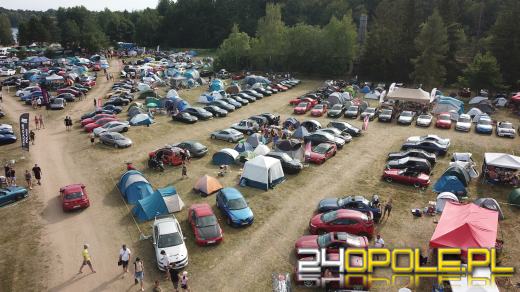 Trwa Osaka VI Zlot fanów japońskiej motoryzacji  