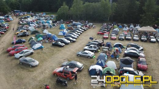 Trwa Osaka VI Zlot fanów japońskiej motoryzacji  