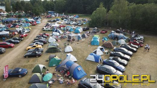 Trwa Osaka VI Zlot fanów japońskiej motoryzacji  