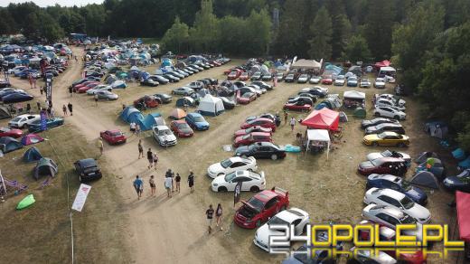 Trwa Osaka VI Zlot fanów japońskiej motoryzacji  