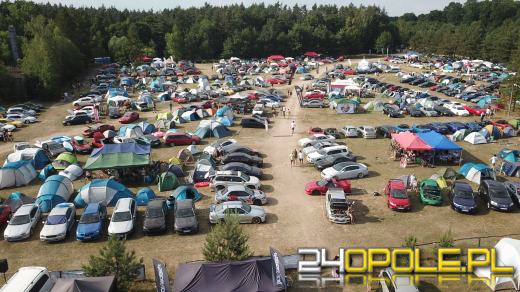 Trwa Osaka VI Zlot fanów japońskiej motoryzacji  