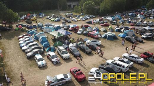Trwa Osaka VI Zlot fanów japońskiej motoryzacji  
