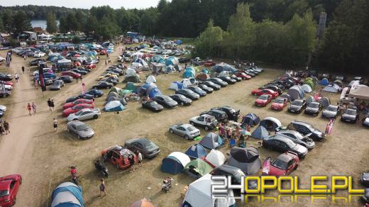 Trwa Osaka VI Zlot fanów japońskiej motoryzacji  