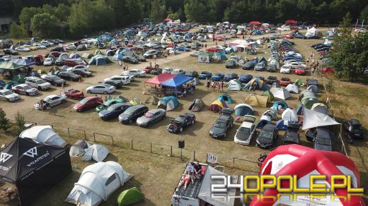 Trwa Osaka VI Zlot fanów japońskiej motoryzacji  