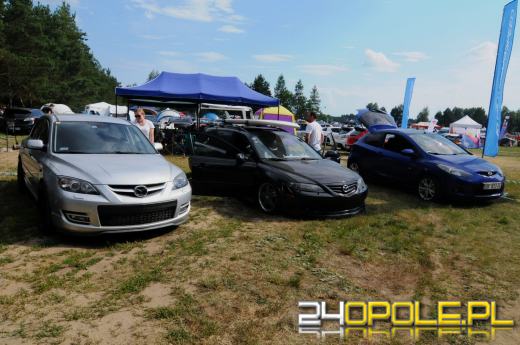 Trwa Osaka VI Zlot fanów japońskiej motoryzacji  