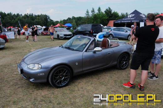 Trwa Osaka VI Zlot fanów japońskiej motoryzacji  