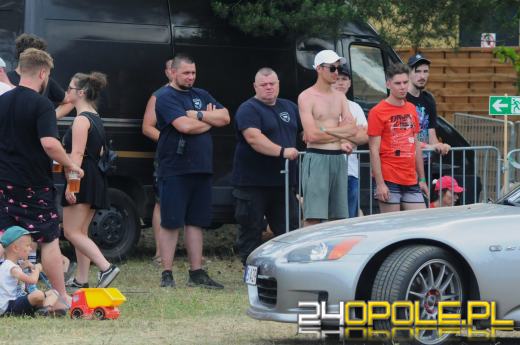 Trwa Osaka VI Zlot fanów japońskiej motoryzacji  